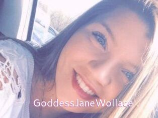 GoddessJaneWollace