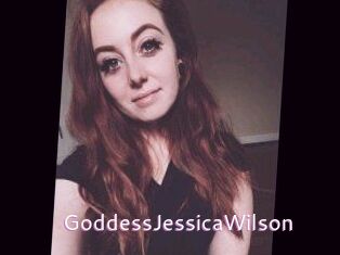 GoddessJessicaWilson