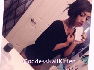 GoddessKaliKitten
