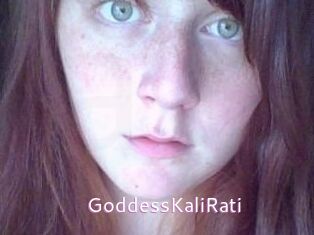 GoddessKaliRati