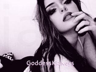 GoddessKiaKeys