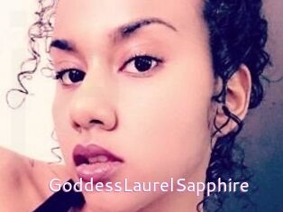 GoddessLaurelSapphire Just Amateurs