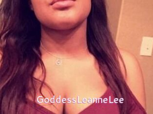 GoddessLeanneLee