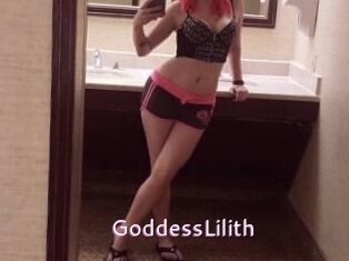 GoddessLilith