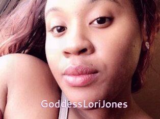 GoddessLoriJones
