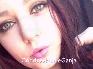 GoddessMarieGanja