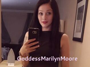 GoddessMarilynMoore