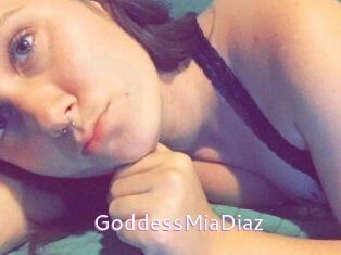 GoddessMiaDiaz