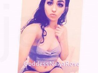 GoddessNaiyaRose