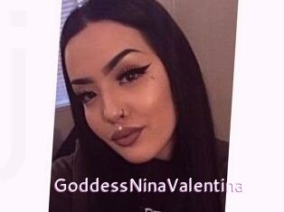GoddessNinaValentina