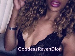 GoddessRavenDior