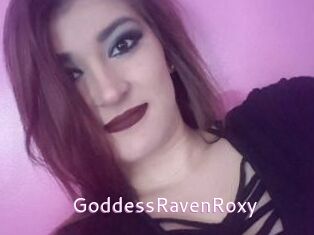 GoddessRavenRoxy