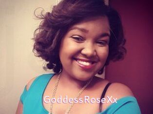 GoddessRoseXx
