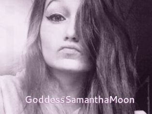 GoddessSamanthaMoon
