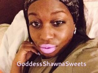 GoddessShawnaSweets