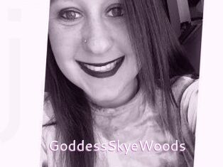 GoddessSkyeWoods Just Amateurs