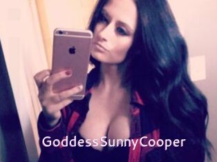 GoddessSunnyCooper