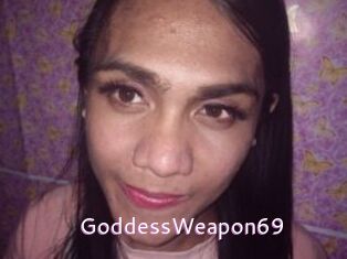 GoddessWeapon69