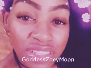 GoddessZoeyMoon
