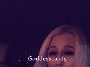 Goddesscandy