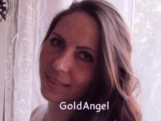 Gold_Angel