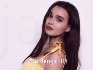 Goldengirllllll