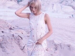 GoldennFox