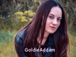 GoldieAddam Just Amateurs
