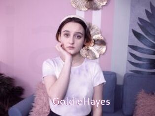 GoldieHayes Just Amateurs