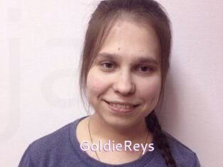 GoldieReys