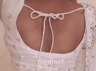 Goldiwet