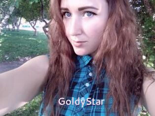 GoldyStar