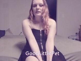GoodLittlePet