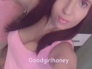 Goodgirlhoney