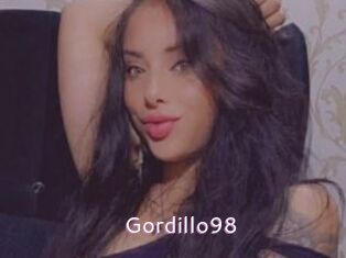 Gordillo98