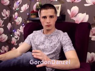 GordonDanzel Just Amateurs