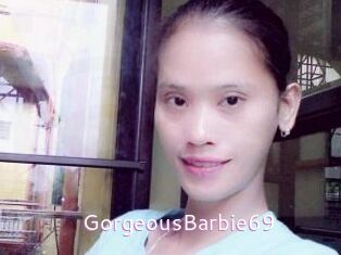 GorgeousBarbie69