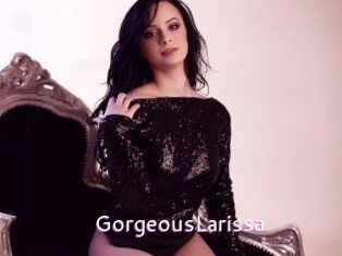 GorgeousLarissa