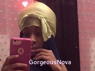 GorgeousNova Just Amateurs