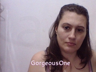 GorgeousOne