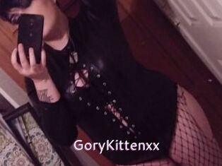 GoryKittenxx