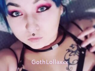 GothLollaxxx