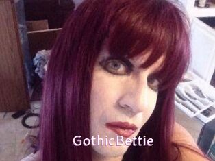 GothicBettie