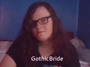 GothicBride
