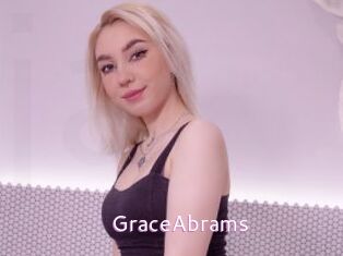 GraceAbrams Just Amateurs