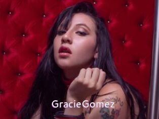 GracieGomez