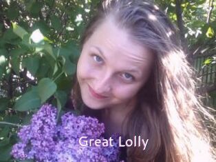 Great_Lolly Just Amateurs