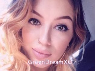 GreenDreamXO