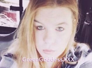 GreenGoddessXXX