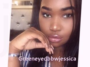 Greeneyedbbwjessica Just Amateurs